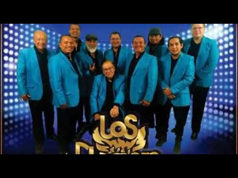 LOS FLAMERS-POPURRI CHICOCHE
