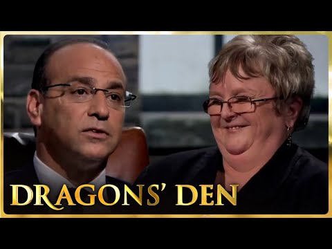 Enviro-Thaw Leaves Dragons Speechless After Disclosing Turnover | Dragons’ Den