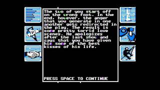 Alter Ego: Female for the Apple II [Part 06\07]