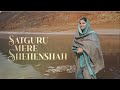 Satguru Mere Shehenshah Mehfil E Ruhaniyat Season 2 1st Episode Universal Brotherhood
