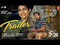 Chennai Love Story Official Trailer Kiran Abbavaraam Gouri Priya SKN Sai Rajesh Ravi