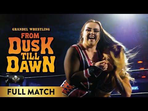 FULL MATCH: From Dusk Till Dawn - Blair Onyx Vs. Laynie Luck