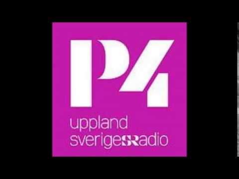Radio Upplands premiärsändning - 1977-05-09.