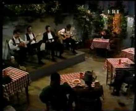 Mórtissa Smyrniá - Giórgos Zorbás