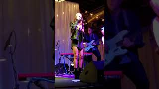 Danielle Bradbery - Hello Summer - One Cannery Row