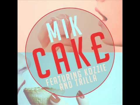 Video thumbnail for Cake