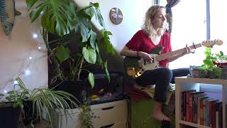 The Corner Of The Moon - Sally Robinson