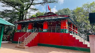 Dunagiri Temple Dwarahat | Dunagiri Mandir | Famous Temples of Uttarakhand | Dwarahat to dunagiri