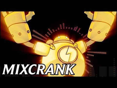 BLITZCRANK MIXCRANK | League of Legends Champion Remix