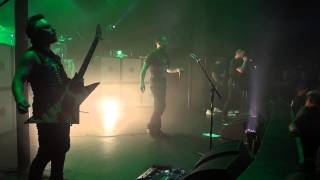 Atreyu - Her Portrait In Black LIVE @ The Observatory