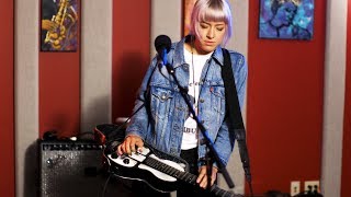 Larkin Poe &#39;Might As Well Be Me&#39; | Live Studio Session
