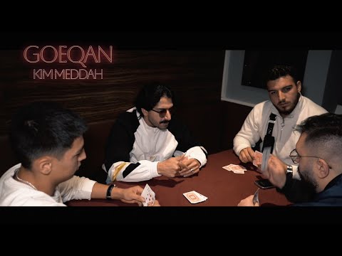 GOEQAN - KIM MEDDAH (Official Video)