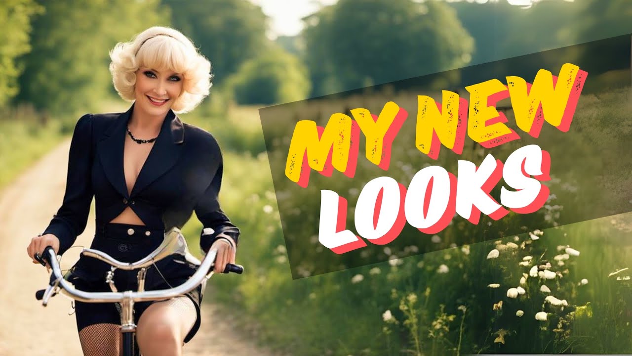 Ex Wife Is Jealous Of My New Looks (MTF Crossdressing Story)