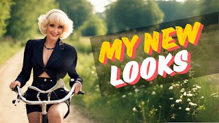 Ex Wife Is Jealous Of My New Looks (MTF Crossdressing Story)