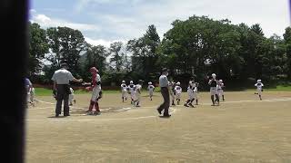 24-05-26 ジャビットカップ②寺尾台星が丘ジュニアベースボールクラブ