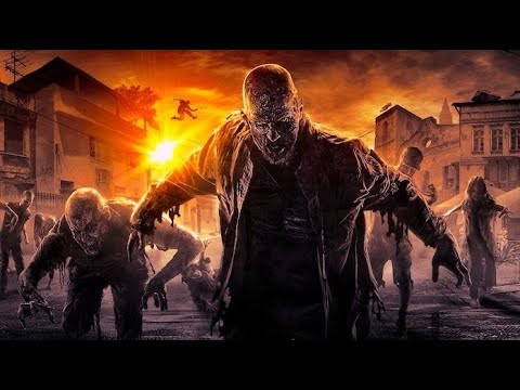 Dying Light 2 Gameplay Walkthrough Part 2 FULL GAME [PC ULTRA] - No Commentary