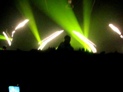 Energy 2011 - Sander van Doorn