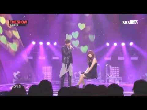 SoYou x JungGigo *SoMe* Medium