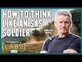 The Secret Of Mental Toughness From A Former SAS Soldier | Myprotein