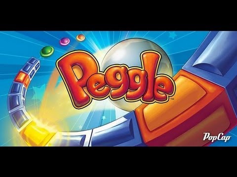 Peggle PSP