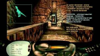 Azrael's Tear - bad ending #2