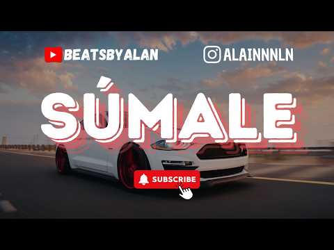 Súmale - Bebeshito ft Wow Popy by @BeatsByAlan (Video Lyrics) #repaton #repartocubano