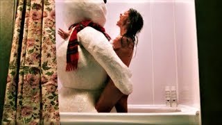 OverScore for Rifftrax: JACK FROST.