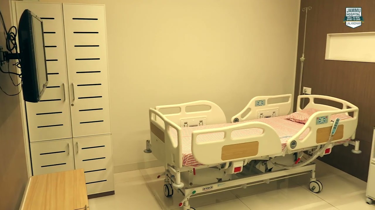 Jammu Hospital Jalandhar – Complete Hospital Tour & Modern Infrastructure