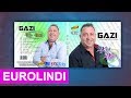 Gazmend Rama GAZI - Gjentelmen Edi (audio) 2017