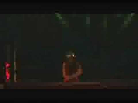 Tidy Weekender 5 Advert