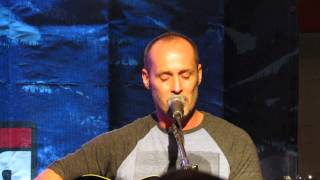 Paul Thorn "Mediocrity is King" - MusicFest 2015
