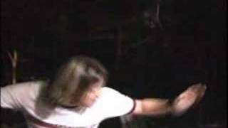 "Thumpers" The Restless Dead