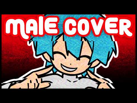 【FLAVOR FOLEY】Male Cover | Static【shuu sakurai】