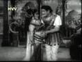 Nanu Maruvani Doravani Telusu Song In Ntr Rajakotarahasyam