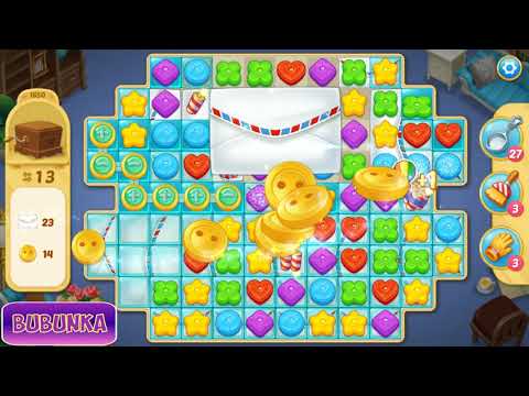 Matchington Mansion level 1650 HD