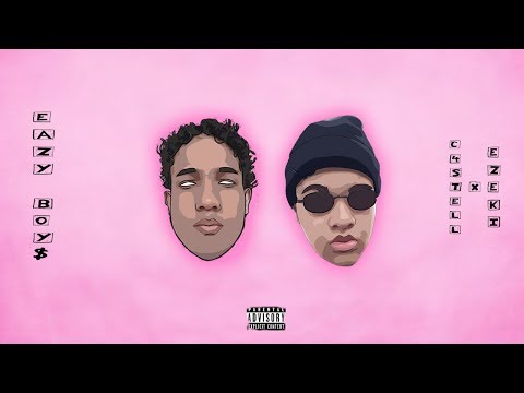 Ezeki - Eazy Boy$ (Prod. mvrsel)