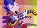 Sonic Underground Music Video: Theme Song ...