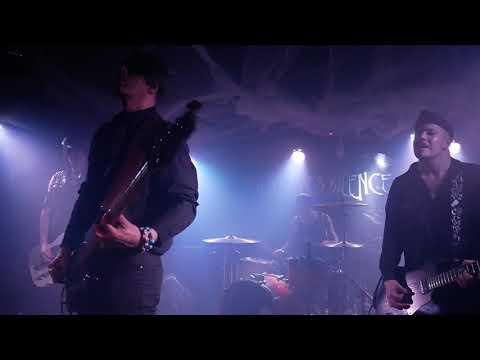 Then Comes Silence - Feed the Beast