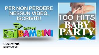 Baby Group - Cicciottella - LaTvDeiBambini