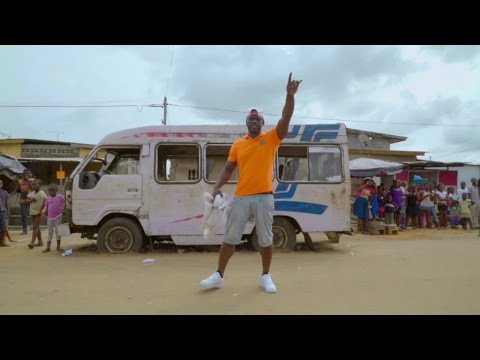 H MAGNUM - Prohibé (Clip Officiel)