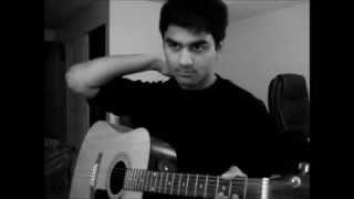 Paul Kelly - Reckless - Acoustic Cover