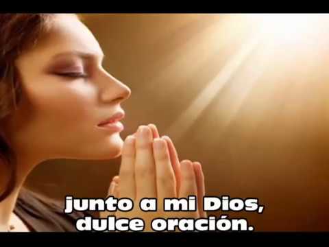Himno 376 -  Dulce oración