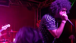 I Set My Friends On Fire - Reese&#39;s Pieces, I Don&#39;t Know Who John Cleese Is? (The Slidebar Fullerton)