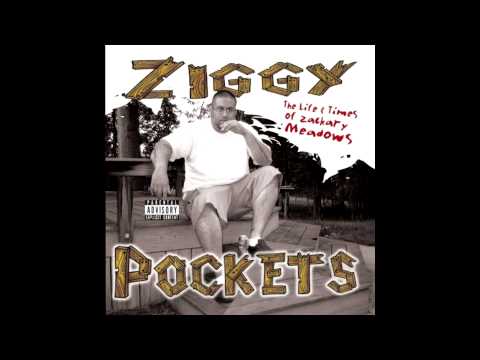Stog by Ziggy Pockets