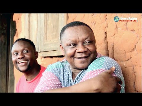 NAKPOKPOMAWU [BENIN COMEDY MOVIE] AKOBEGHIAN | LOVETH OKH | DEGBUEYI OVIAHON