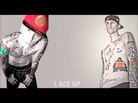 Ray Jr. ft. Machine Gun Kelly  - Sloppy Rmx ( Download Link)