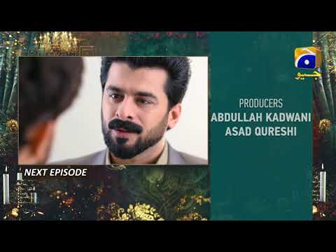 Rang Mahal - Episode 34 Teaser - 20th August 2021 - HAR PAL GEO