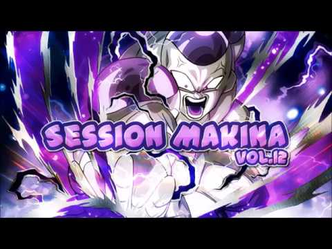 Néro Session Makina Vol.12