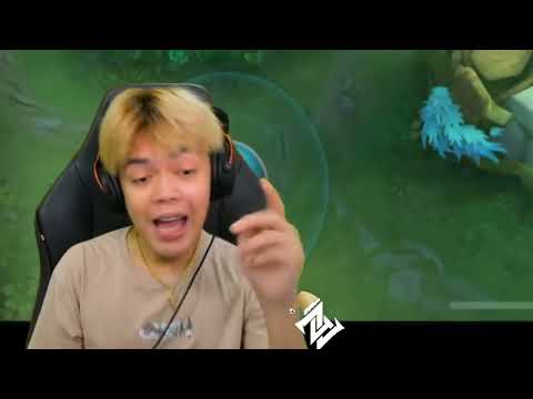 KINGJASRO WITH TOP SUPREME PLAYERS ( GG 6MINS ) ML ( credit kingjasro )