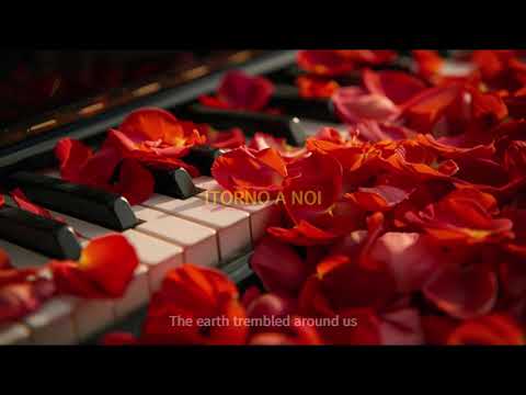 LA PRIMA VOLTA Composed by Ewan McCall, Italian Lyrics by Kaballa & Frank Musrker, COVER by JTC